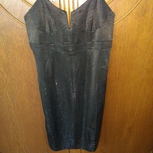 Brand New Bardot Cocktail Dress.